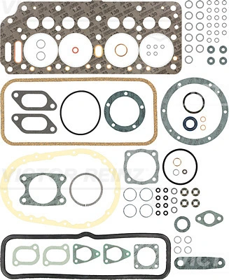Full Gasket Kit, engine